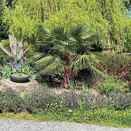 Git Chez Boubet 1 Holiday home *