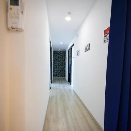 Git Chez Boubet 1 * Arnos