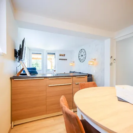 Git Chez Boubet 1 Vakantiehuis *