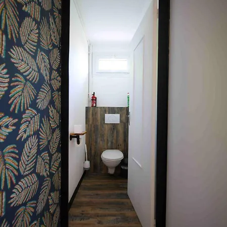 Git Chez Boubet 1 Holiday home *