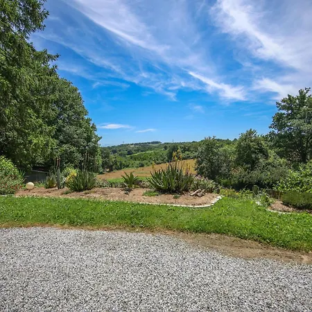 Git Chez Boubet 1 Arnos