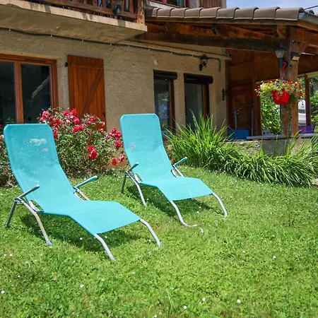 Git Chez Boubet 1 Holiday home Arnos