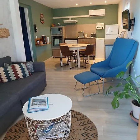 Git Chez Boubet 1 Arnos