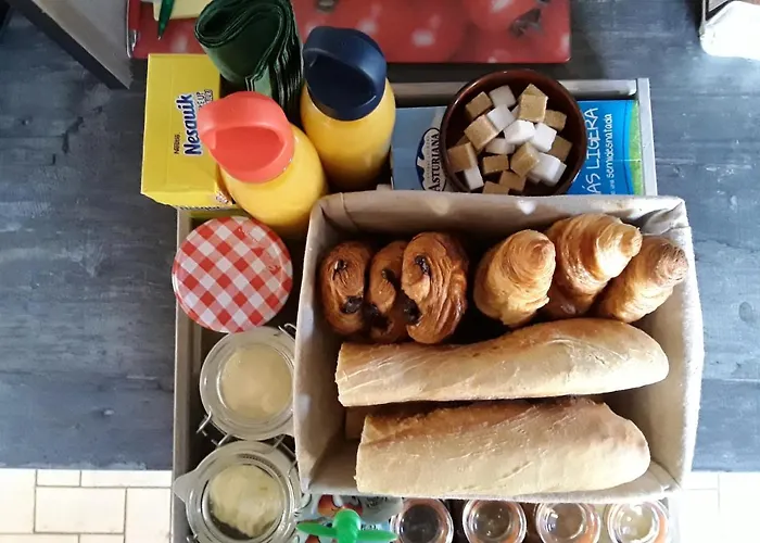 Ferienhaus Git Chez Boubet 1 *