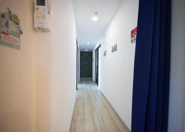 Git Chez Boubet 1 * Arnos