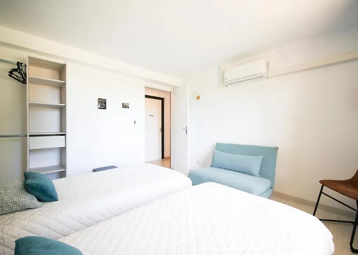 Git Chez Boubet 1 Ferienhaus Arnos