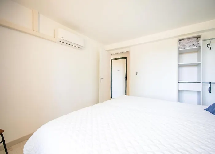 Git Chez Boubet 1 Feriehus *