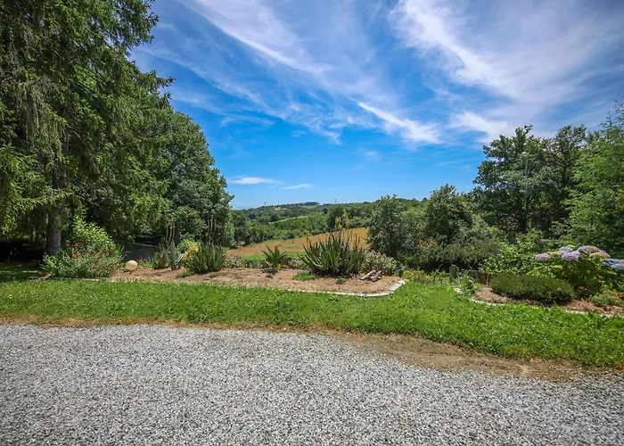 Git Chez Boubet 1 Arnos